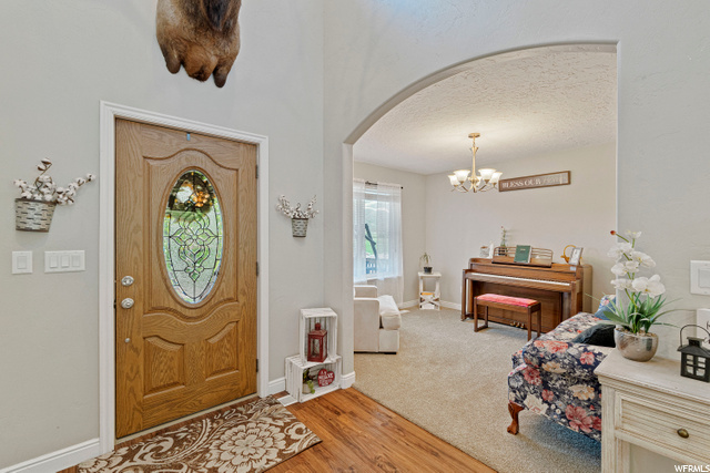 1956 N 6900 E, Croydon, UT 84018 — photo 5