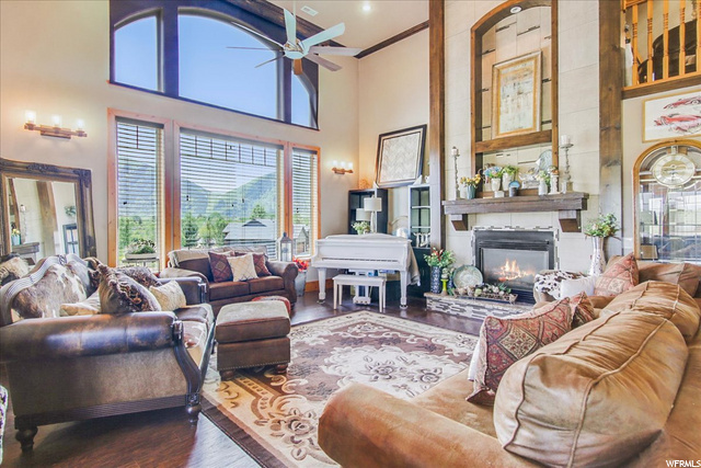 4054 E 4325 N, Eden, UT 84310 — photo 2
