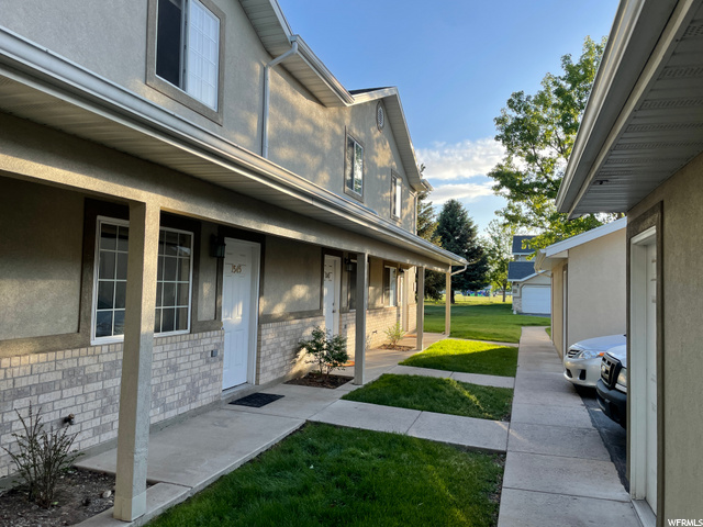 1545 Talon Dr, Logan, UT 84321 — photo 3