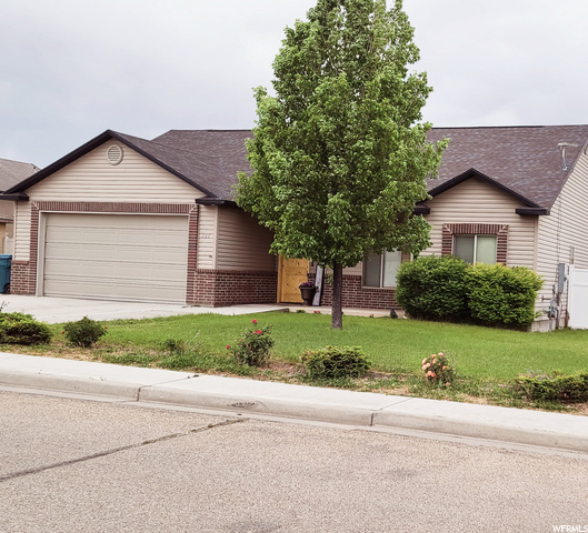 Existing Home