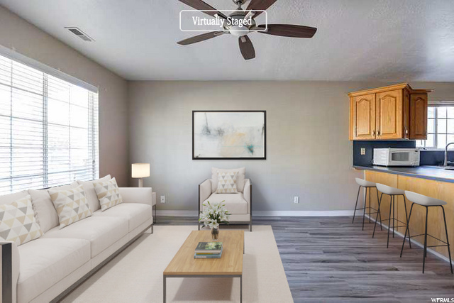427 Downs Dr, Ogden, UT 84404 — photo 2