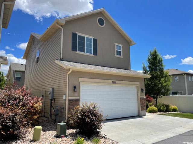 Existing Home