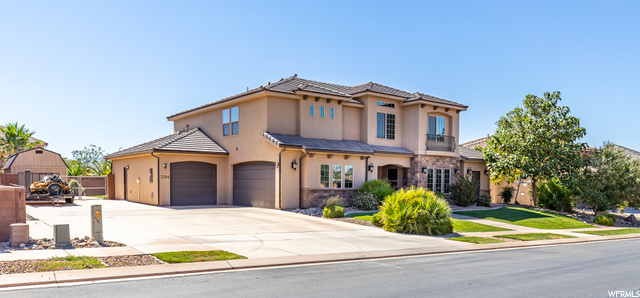 3704 S 2870 E, St. George, UT 84790 — photo 2