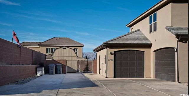 3704 S 2870 E, St. George, UT 84790 — photo 3