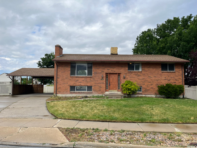 Existing Home