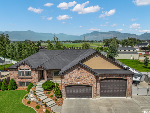Existing Home