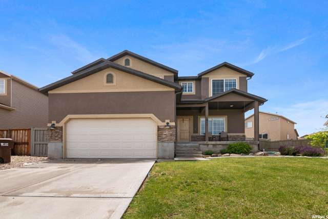 Existing Home