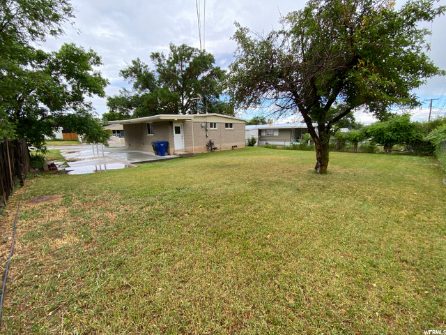 732 E 850 N, Ogden, UT 84404 — photo 2