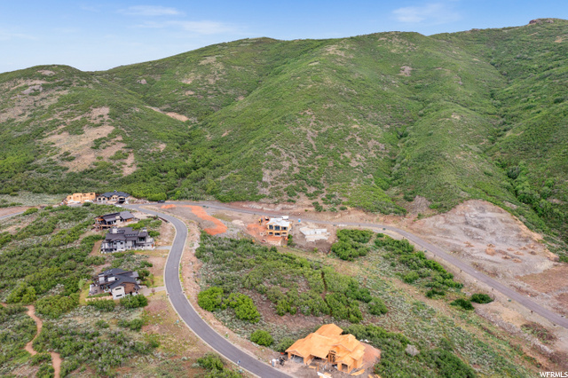 11574 N Soaring Hawk Ln, Hideout, UT 84036 — photo 8