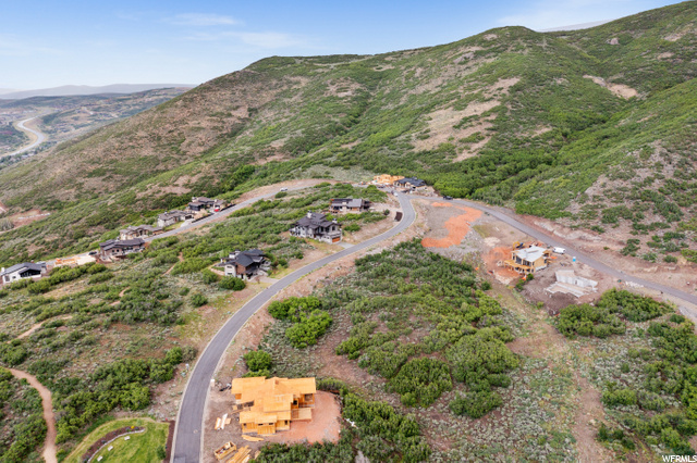 11574 N Soaring Hawk Ln, Hideout, UT 84036 — photo 7