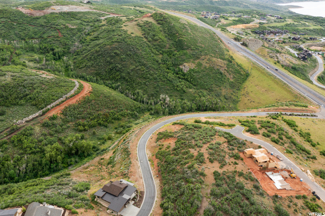 11574 N Soaring Hawk Ln, Hideout, UT 84036 — photo 10