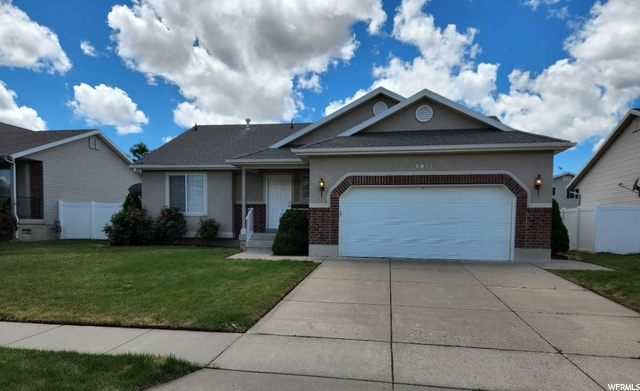 Existing Home