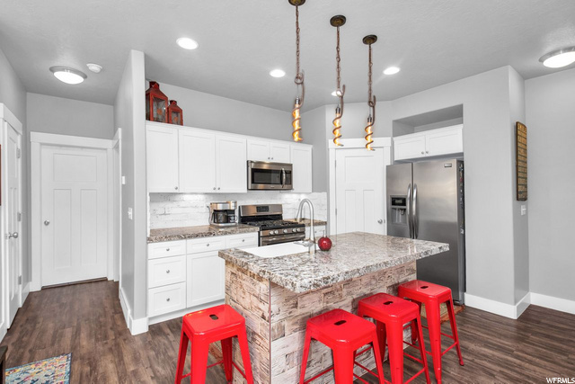321 E Oak Hollow Dr, Ogden, UT 84401 — photo 7