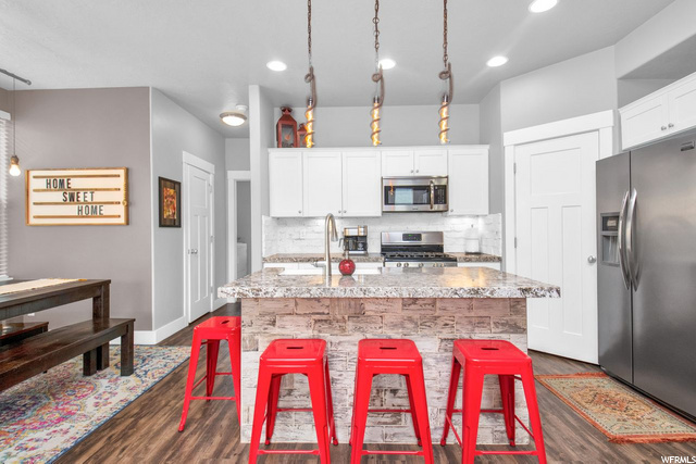 321 E Oak Hollow Dr, Ogden, UT 84401 — photo 8