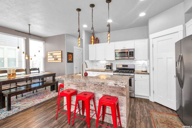 321 E Oak Hollow Dr, Ogden, UT 84401 — photo 9