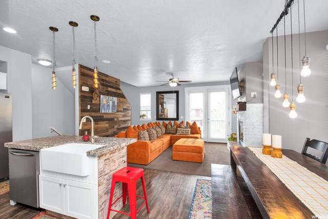 321 E Oak Hollow Dr, Ogden, UT 84401 — photo 5