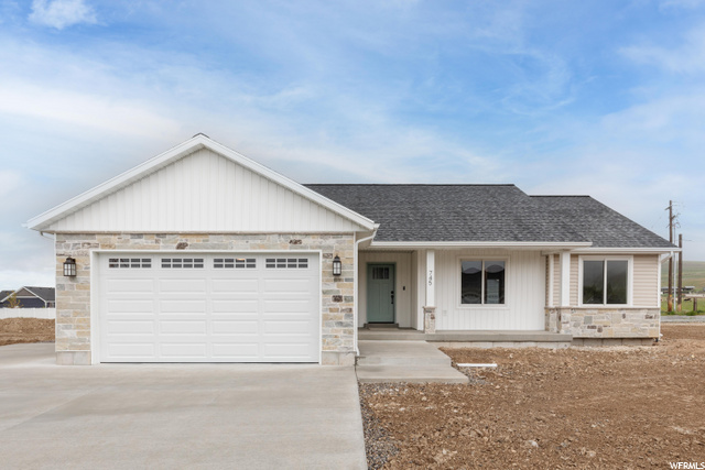 329 W 160 S, Richmond, UT 84333 — photo 5