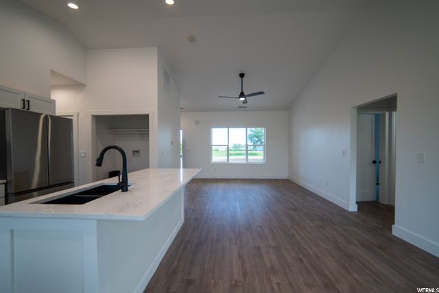 1041 E 200 S, Lewiston, UT 84320 — photo 4