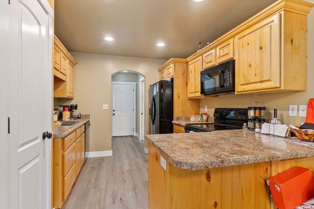 463 E 1525 N, North Ogden, UT 84404 — photo 6
