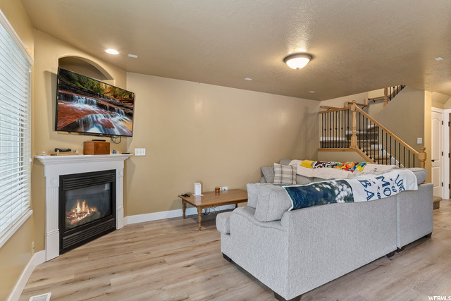 463 E 1525 N, North Ogden, UT 84404 — photo 4