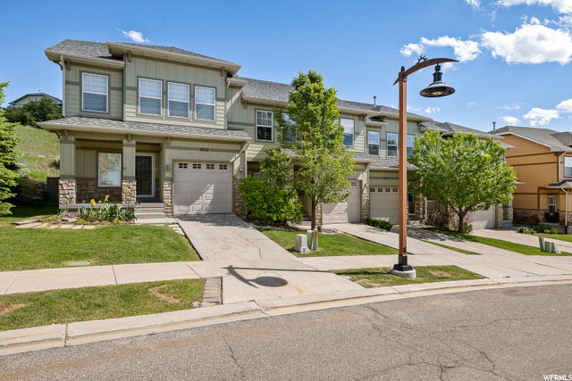 Existing Home