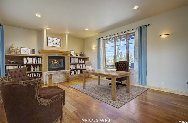 Office/Den