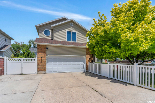 537 E Mansfield Ave, Salt Lake City, UT 84106
