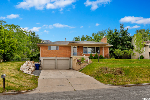 4136 S Edgehill Dr E, Ogden, UT 84403 — photo 2