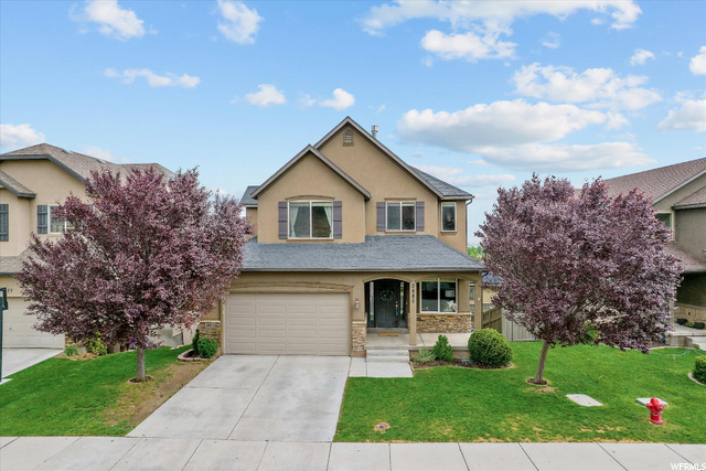 Existing Home
