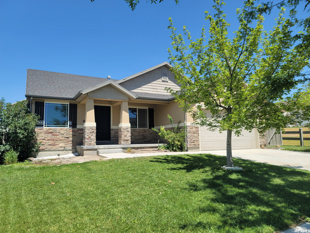 Existing Home