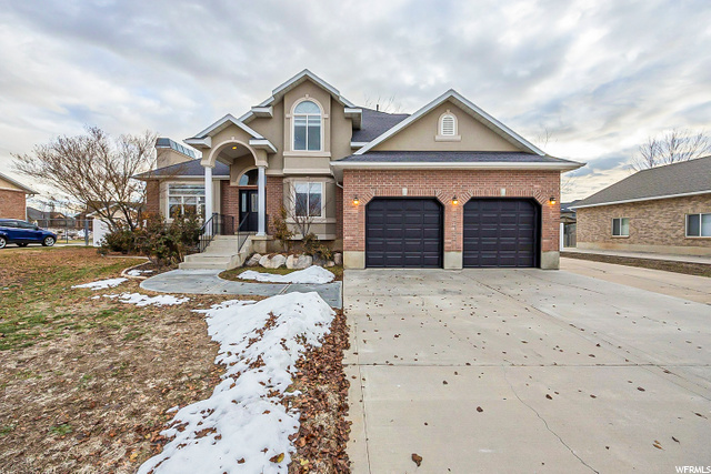 Existing Home