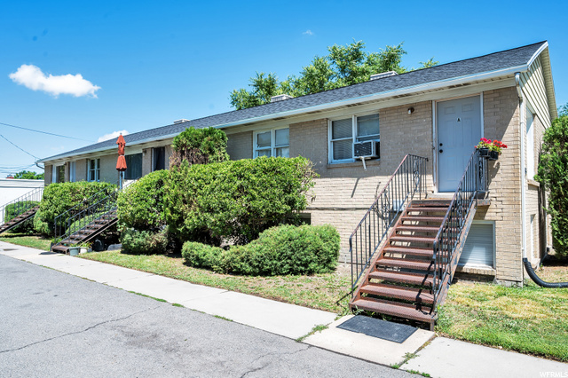 Existing Home