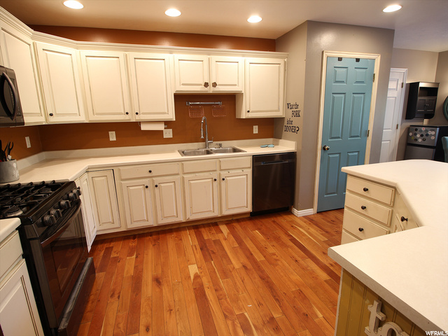 219 Hillside Dr, Nibley, UT 84321 — photo 9