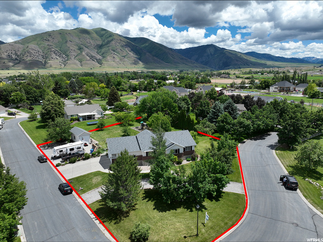 219 Hillside Dr, Nibley, UT 84321 — photo 2