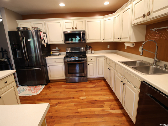 219 Hillside Dr, Nibley, UT 84321 — photo 8