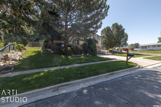478 N Eccles Ave, Ogden, UT 84404 — photo 2