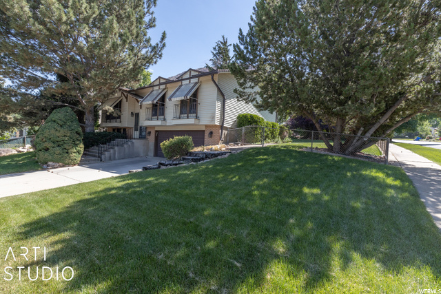 478 N Eccles Ave, Ogden, UT 84404 — photo 4