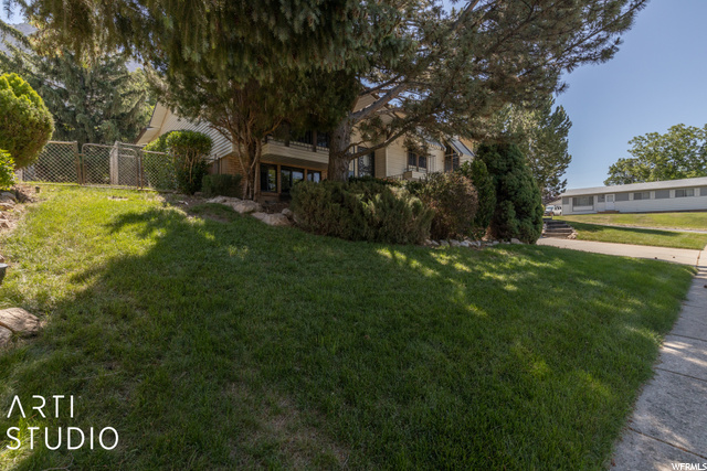 478 N Eccles Ave, Ogden, UT 84404 — photo 7