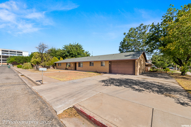 612 E 500 S, St. George, UT 84770 — photo 3