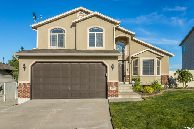 Existing Home