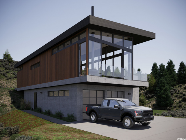3696 HUNTLEY WAY #64