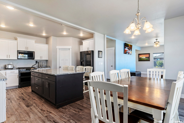 4018 W 2400 S, Taylor, UT 84401 — photo 9