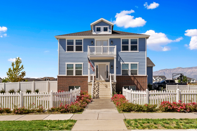 4018 W 2400 S, Taylor, UT 84401 — photo 2