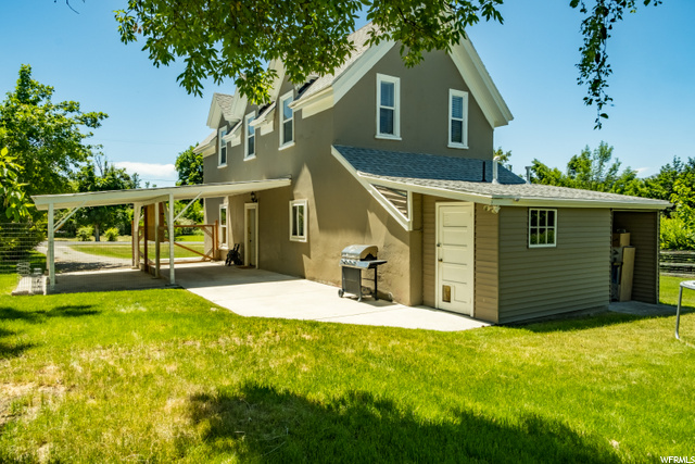 55 E 100 S, Providence, UT 84332 — photo 4