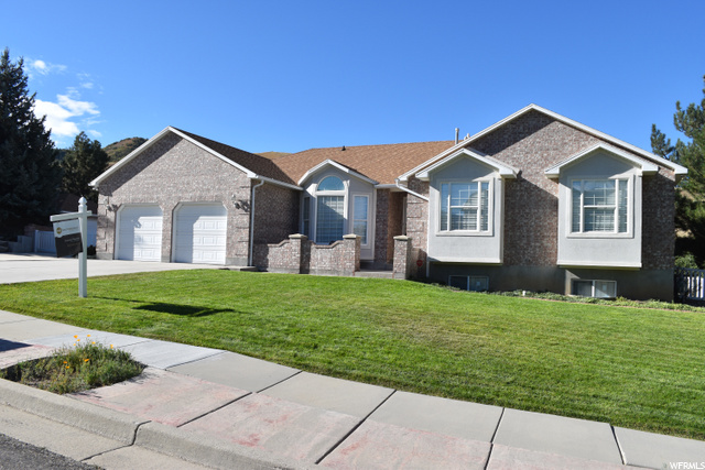 Existing Home