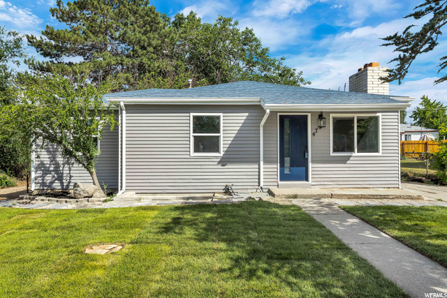 Existing Home