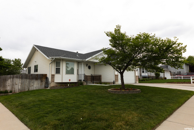 Existing Home