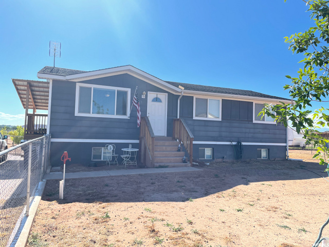 Existing Home