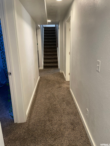 Down Stairs