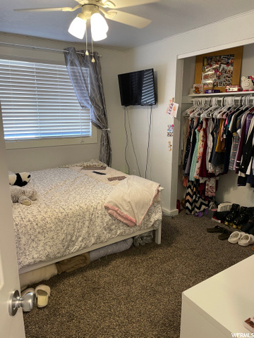 Up Stairs Bedroom